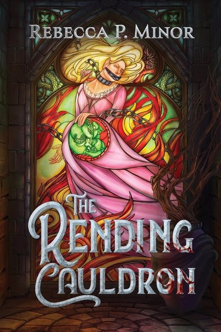 The Rending Cauldron