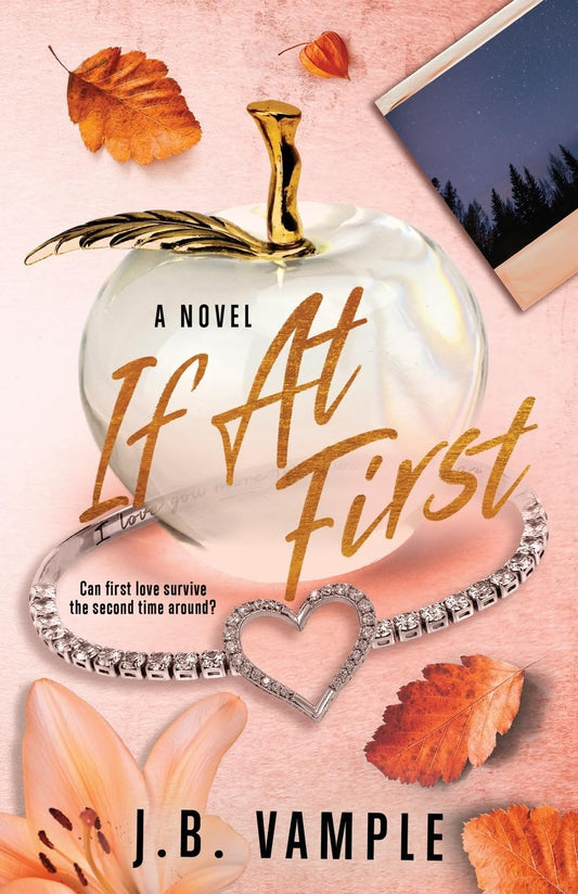 If At First