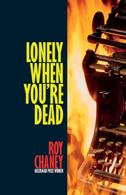 Lonely When You're Dead