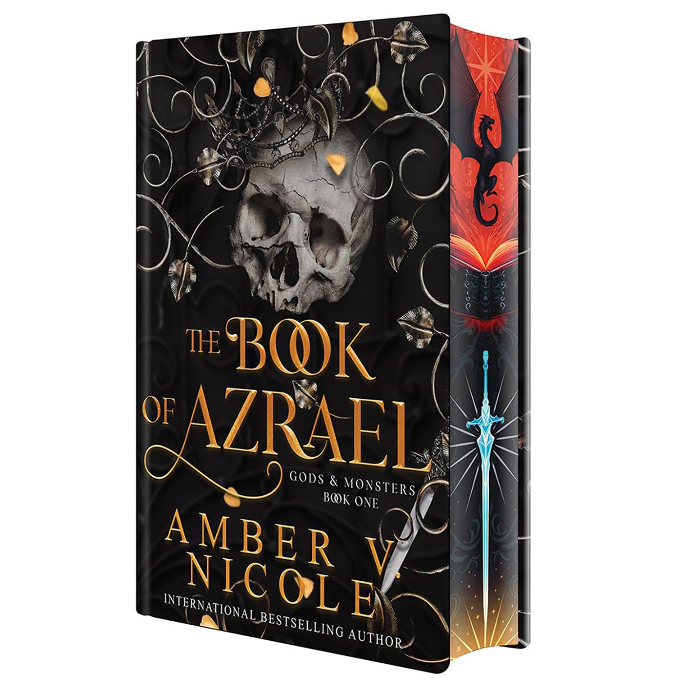 Book of Azrael