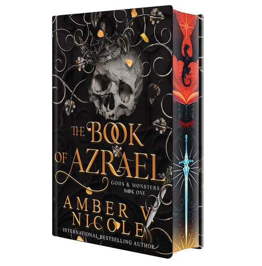 Book of Azrael