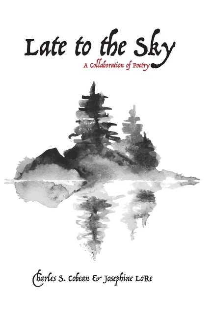 Late to the Sky: A Collaboration of Poetry