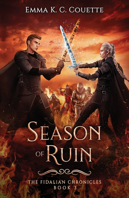 Season of Ruin