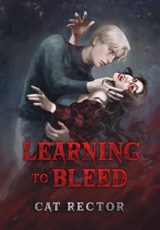 Learning to Bleed