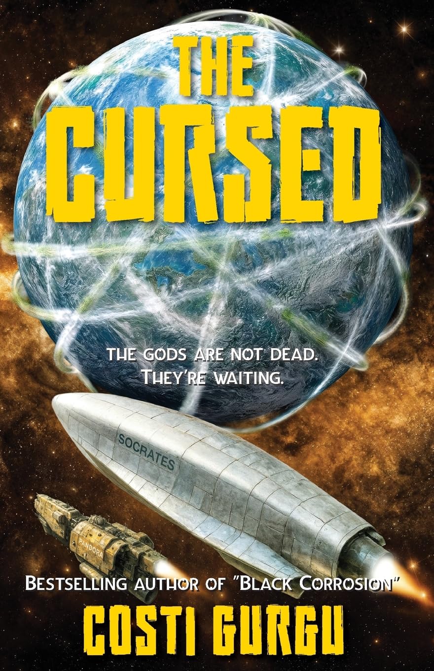 The Cursed