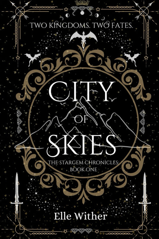 City of Skies