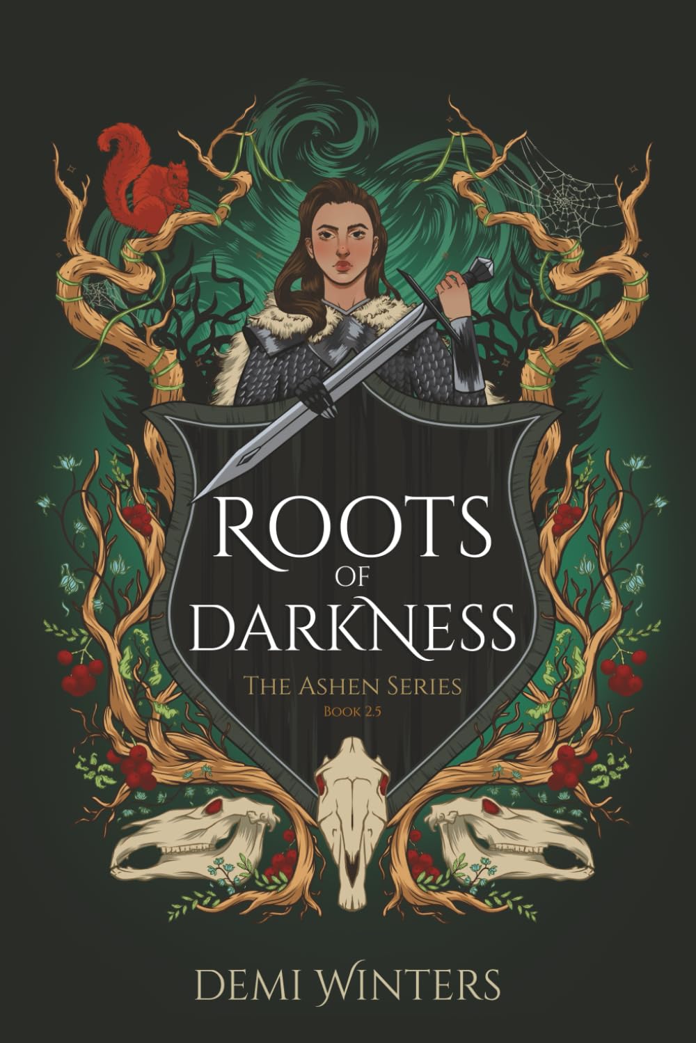 Roots of Darkness