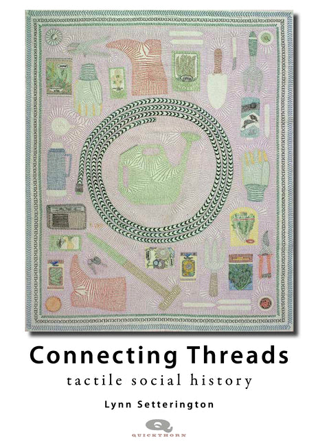 Connecting Threads: Tactile Social History