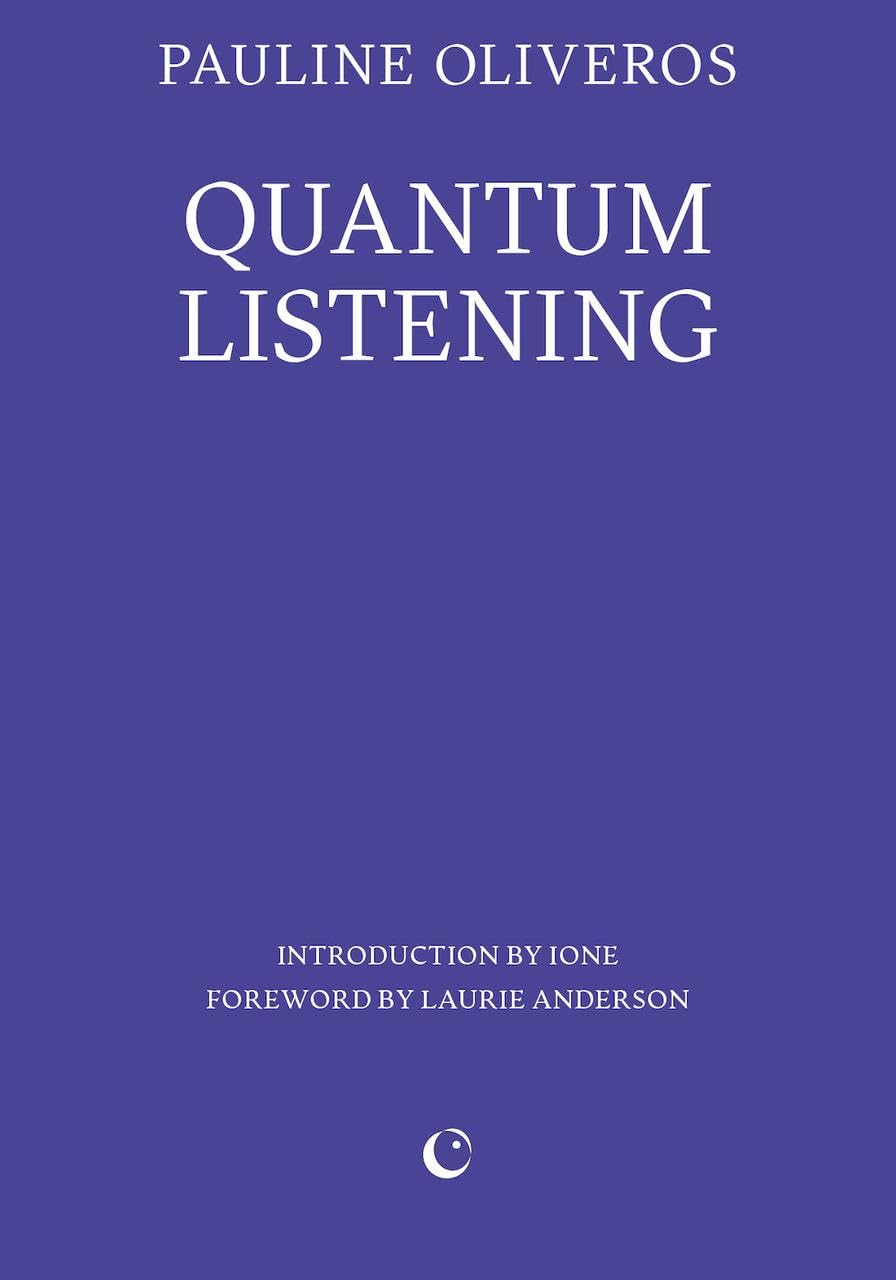 Quantum Listening