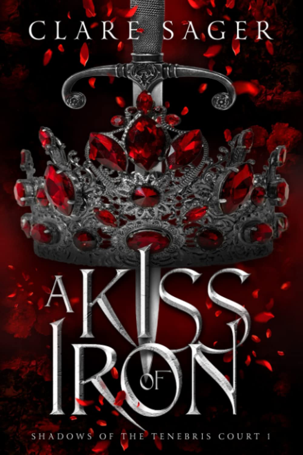 Kiss of Iron