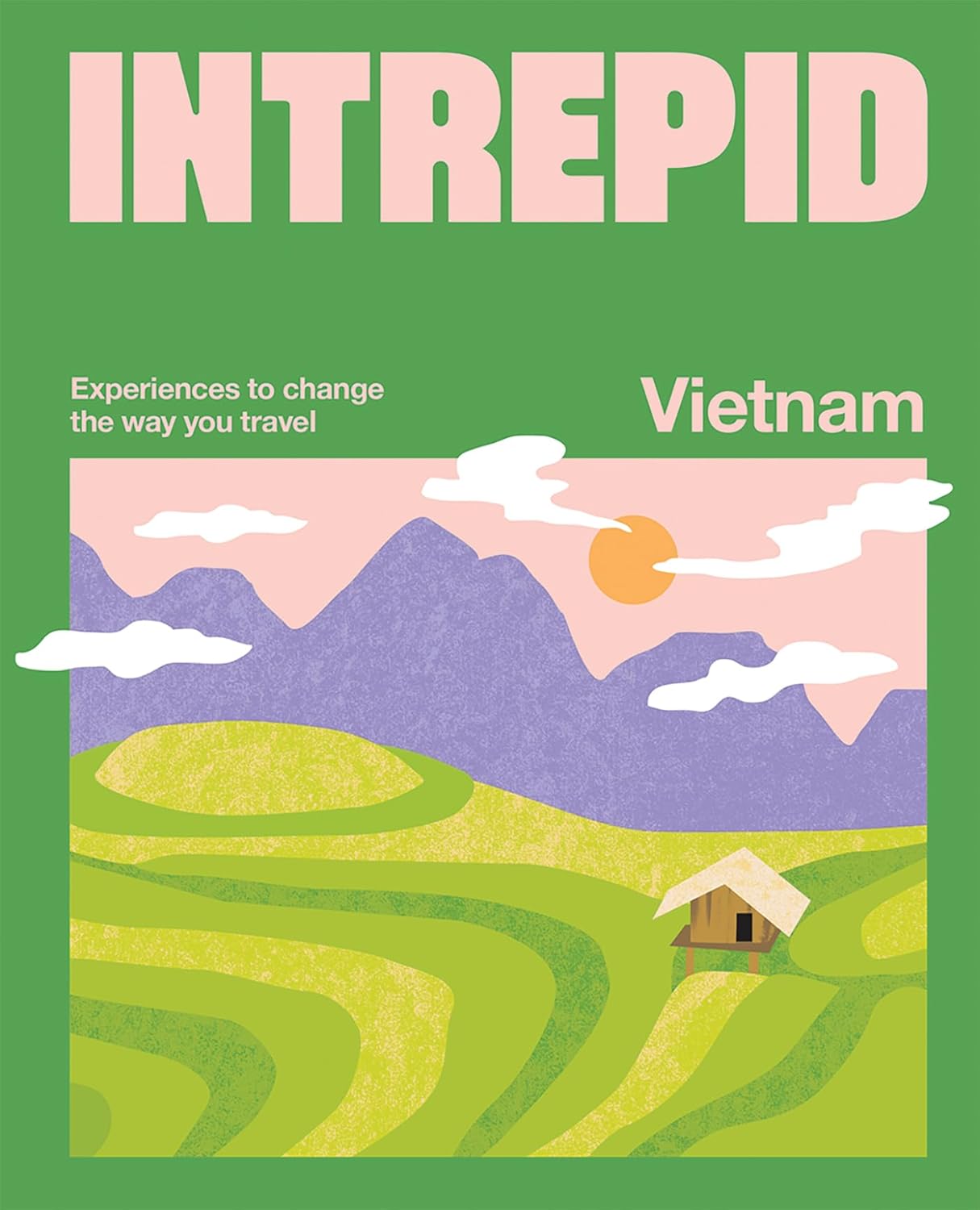 Intrepid Vietnam