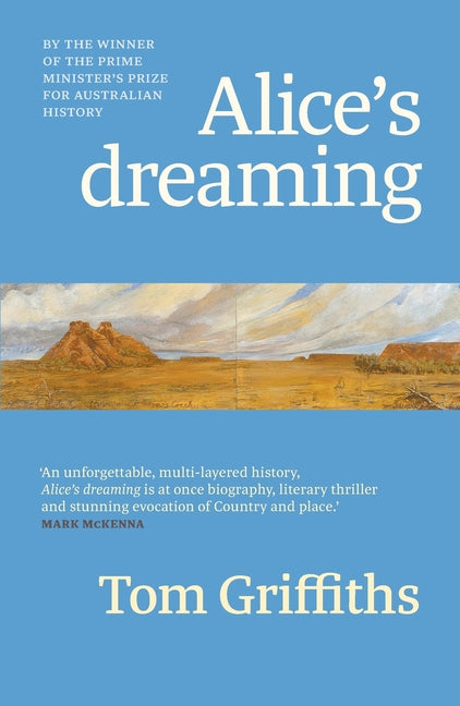 Alice's dreaming