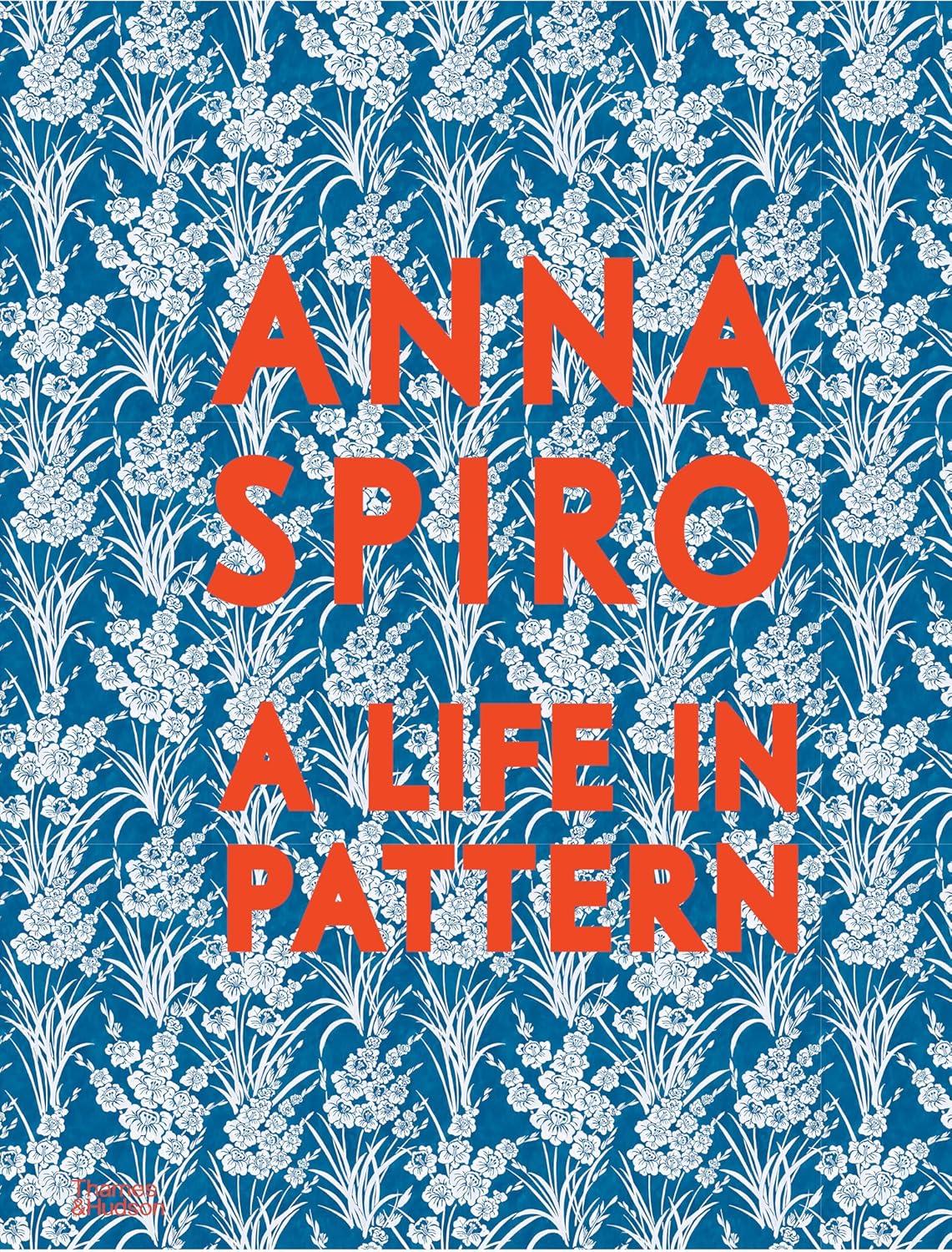 Anna Spiro: A Life in Pattern
