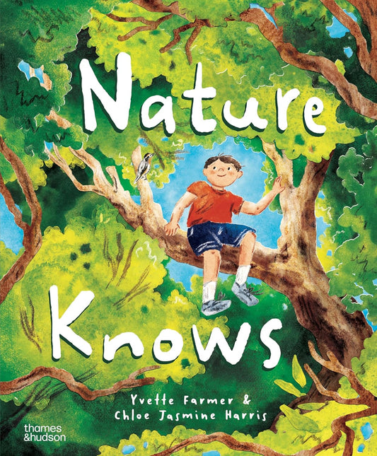 Nature Knows