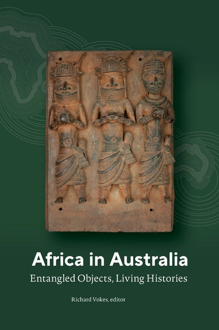 Africa in Australia
