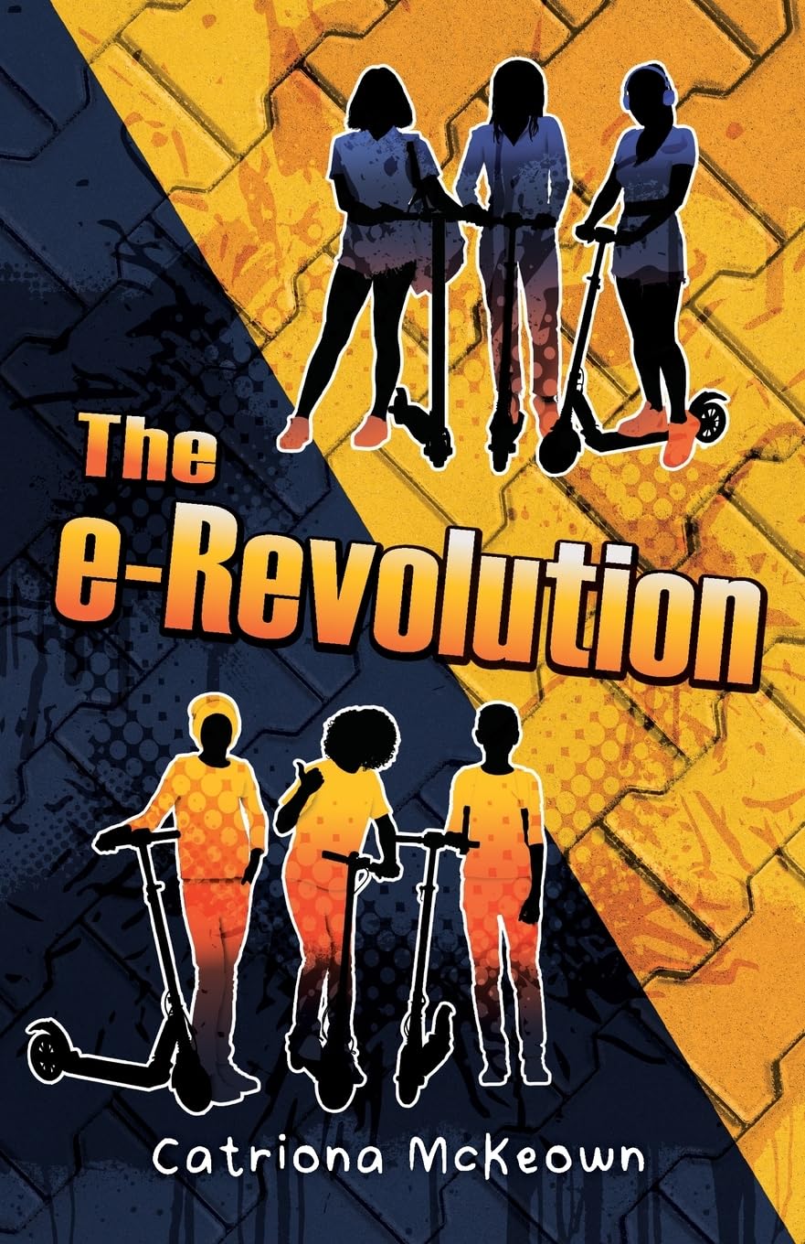 e-Revolution