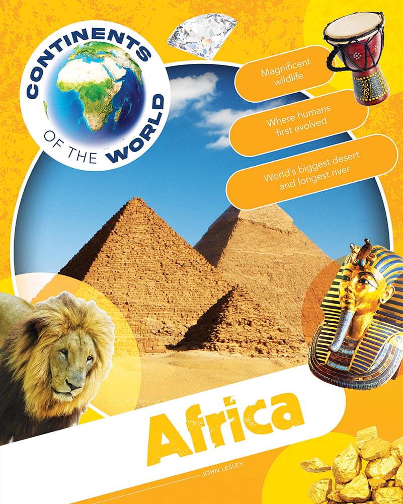 Africa