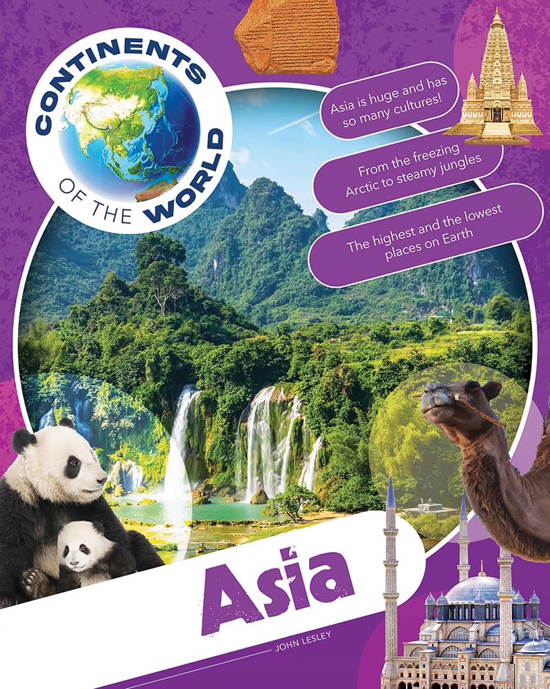 Asia