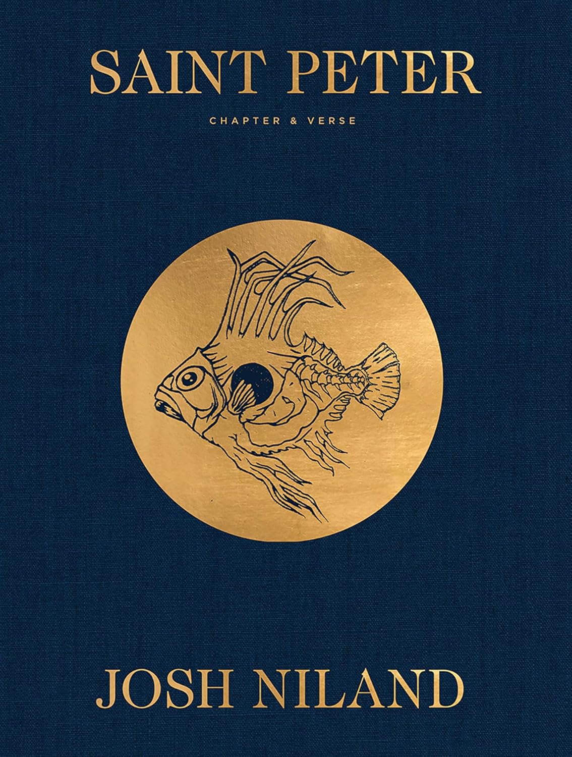 Saint Peter: Chapter & Verse: The Making of Sydney's Legendary Seafood Restaurant - In Over 100 Recipes