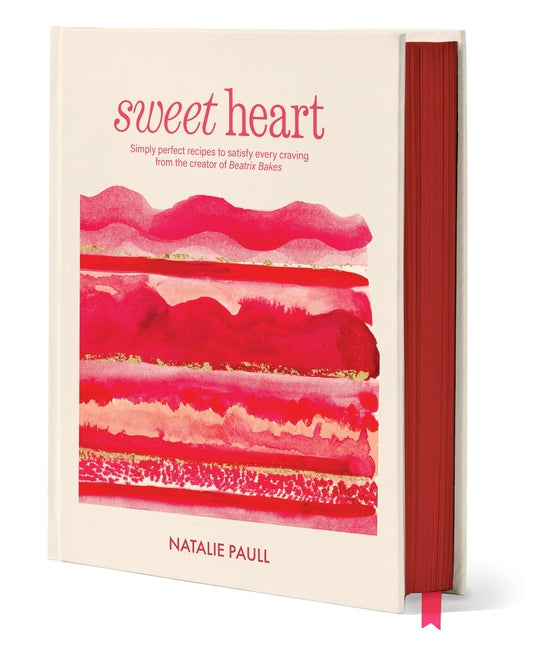 Sweet Heart: What Kind of Sweet Does Your Heart Desire?