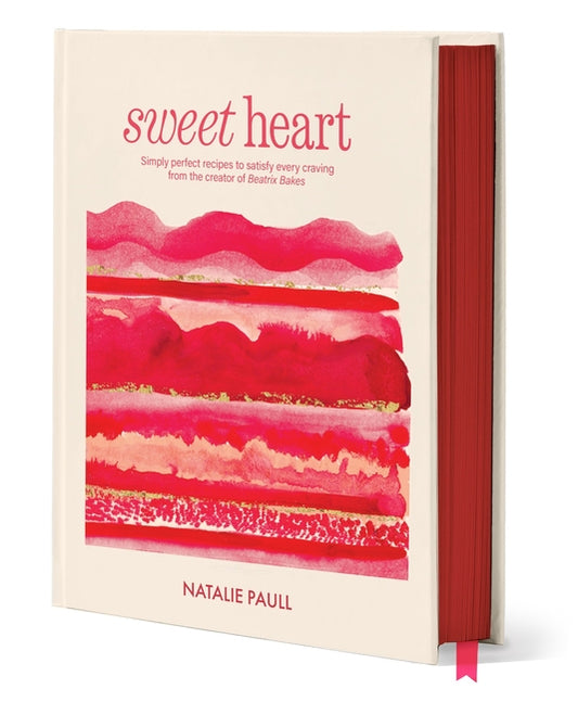 Sweet Heart: What Kind of Sweet Does Your Heart Desire?