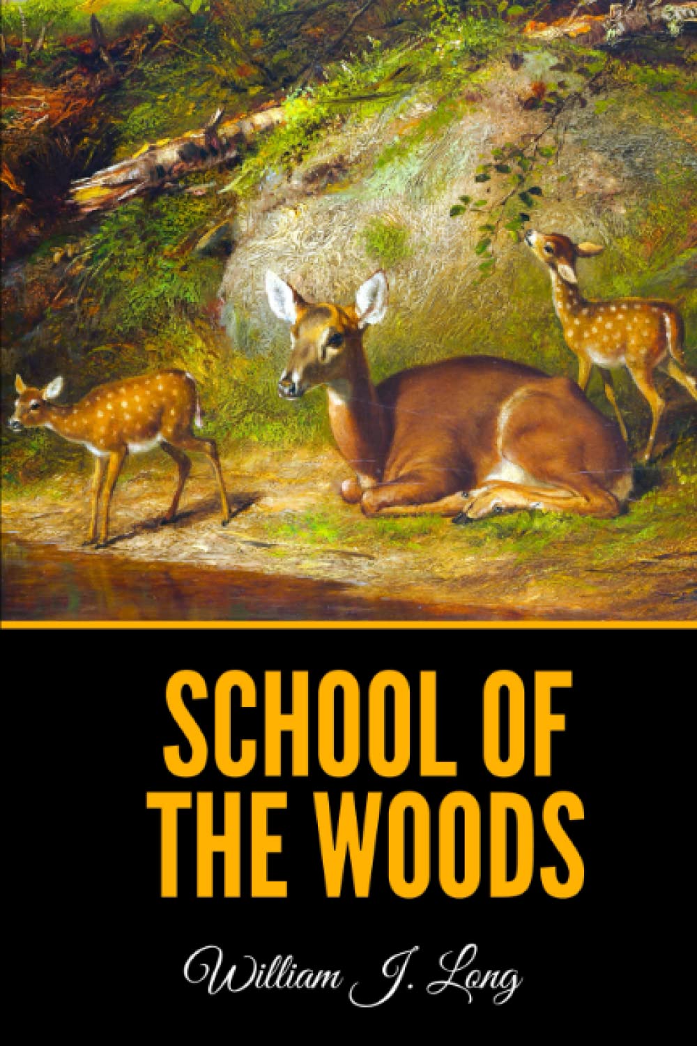 The School of the Woods