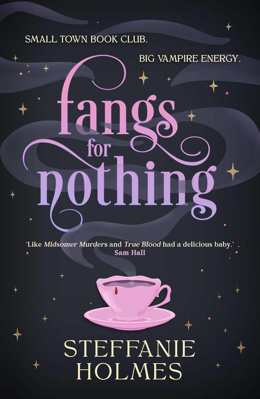 Fangs for Nothing