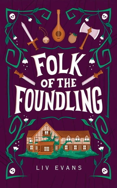 Folk of the Foundling