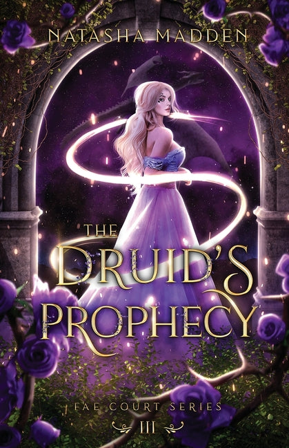 The Druid's Prophecy