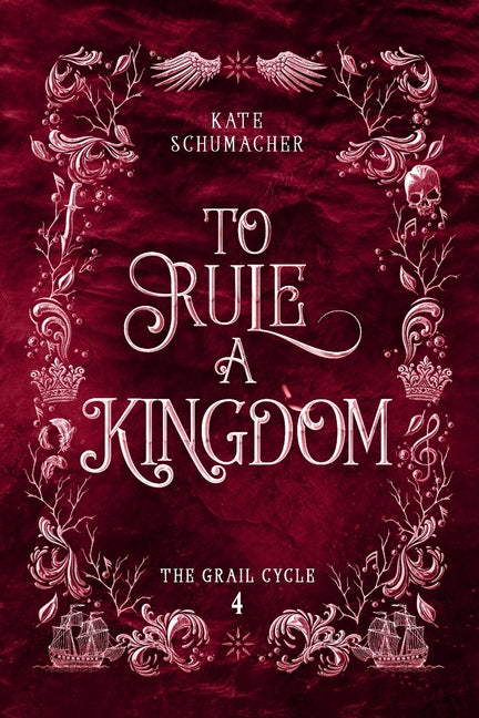 To Rule a Kingdom