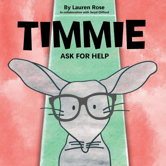 Timmie: Ask for Help