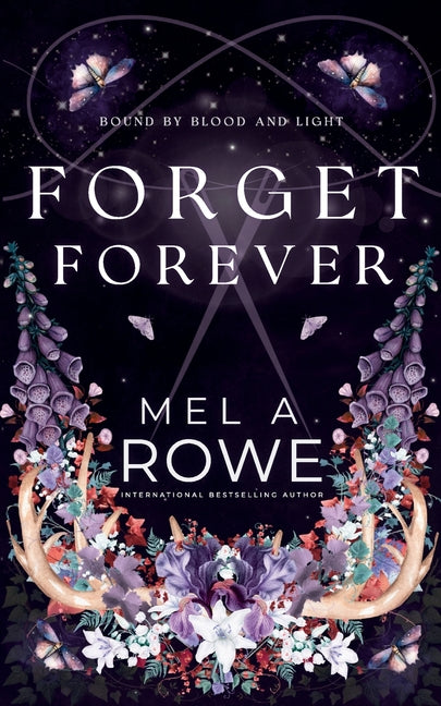 Forget Forever