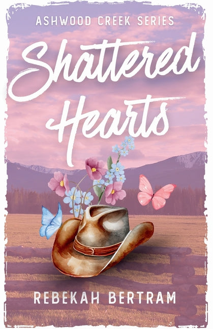 Shattered Hearts