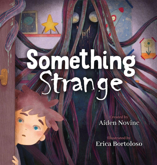 Something Strange