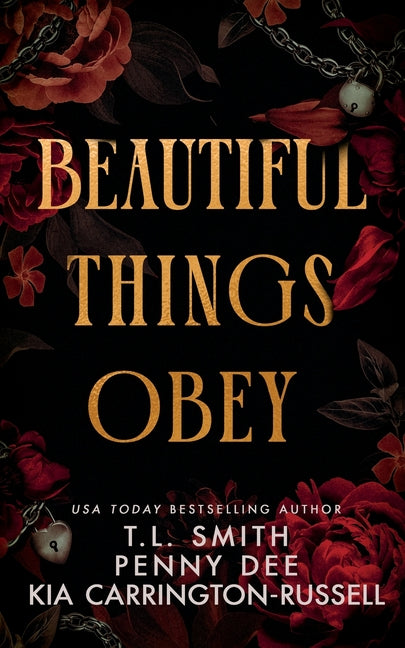 Beautiful Things Obey