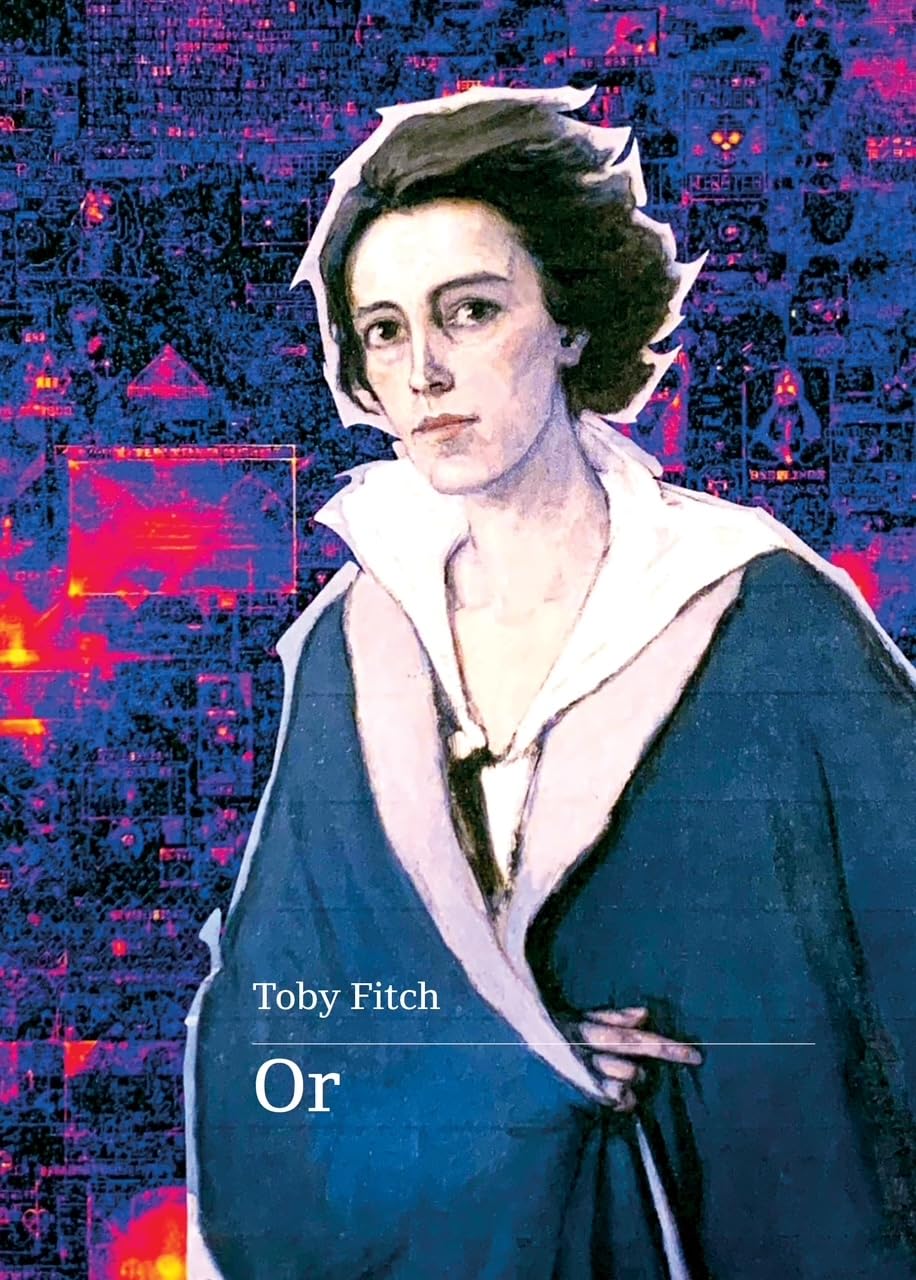 Or, An Autobiography