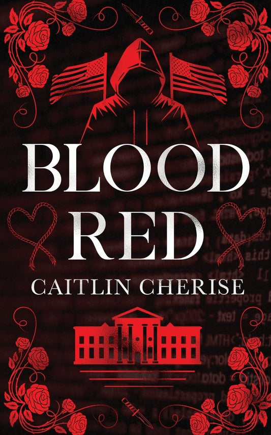 Blood Red