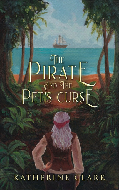 The Pirate and the Pet's Curse