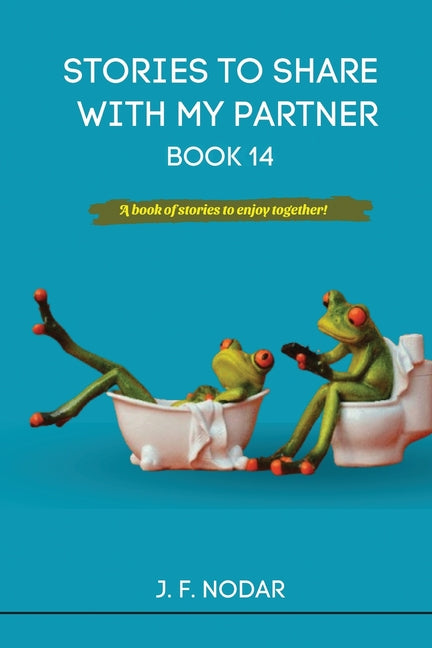 Stories to Share With My Partner Book 14