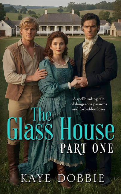The Glass House: Part One