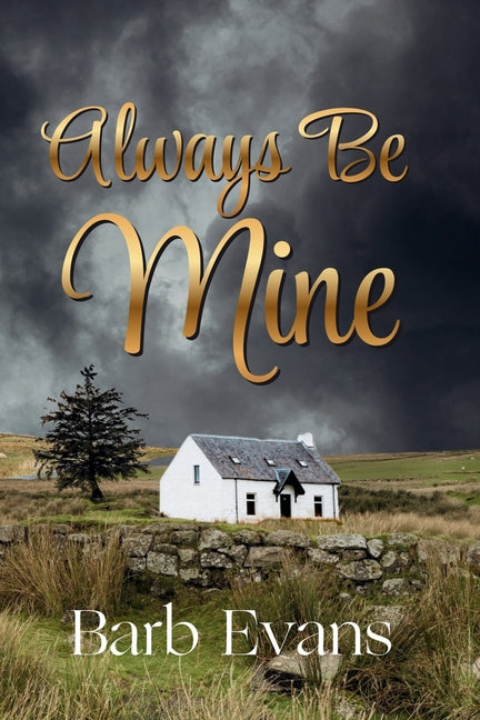 Always Be Mine