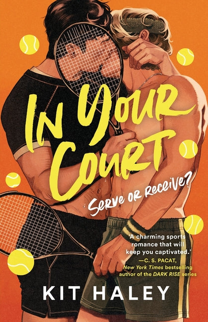 In Your Court