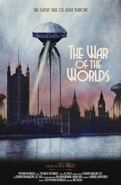 The War of the Worlds