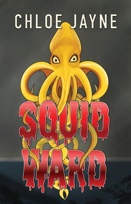 Squid Ward