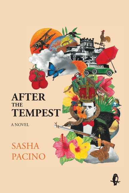 After the Tempest: The Memoirs of a Catalan Immigrant