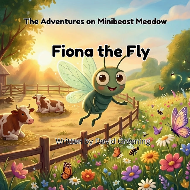 Fiona the Fly
