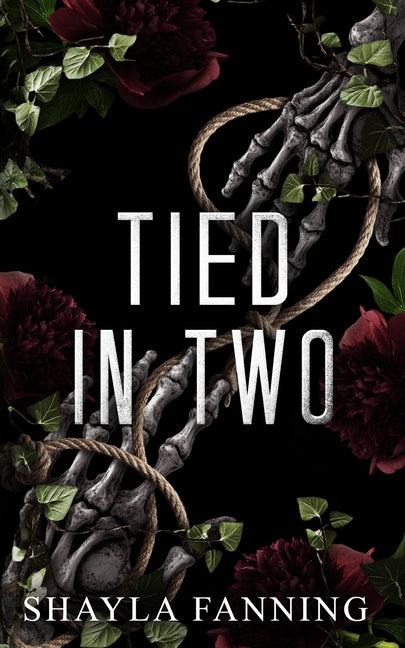 Tied In Two
