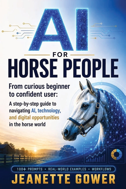 AI For Horse People