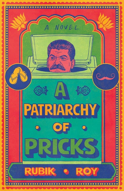 A Patriarchy of Pricks