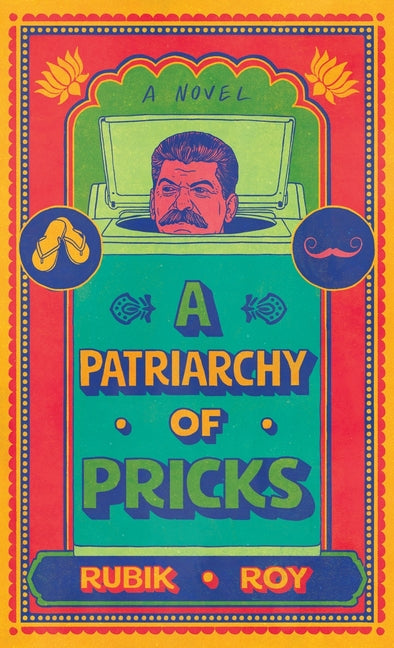 A Patriarchy of Pricks